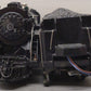 Lionel 6-8215 O Gauge Nickel Plate Road Berkshire 2-8-4 Steam Engine & Tender VG/Box