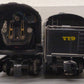 Lionel 6-8215 O Gauge Nickel Plate Road Berkshire 2-8-4 Steam Engine & Tender VG/Box