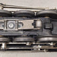 Lionel 6-8215 O Gauge Nickel Plate Road Berkshire 2-8-4 Steam Engine & Tender VG/Box