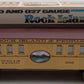 Lionel 6-9559 O Gauge Rock Island & Peoria Combine Car EX/Box