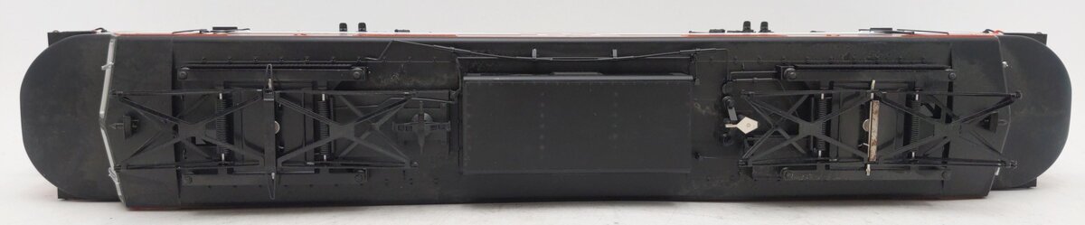 K-Line K2749-0377HC O Gauge New Haven EP-5 Electric Locomotive w/ Horn #377 EX/Box