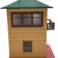Lionel 6-2324 O Gauge Operating Switch Tower EX/Box