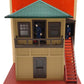 Lionel 6-2324 O Gauge Operating Switch Tower EX/Box