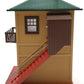 Lionel 6-2324 O Gauge Operating Switch Tower EX/Box