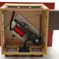 Lionel 6-2324 O Gauge Operating Switch Tower EX/Box
