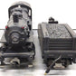 Lionel 6-8506 O Gauge Pennsylvania 0-4-0 Steam Switcher & Tender EX/Box