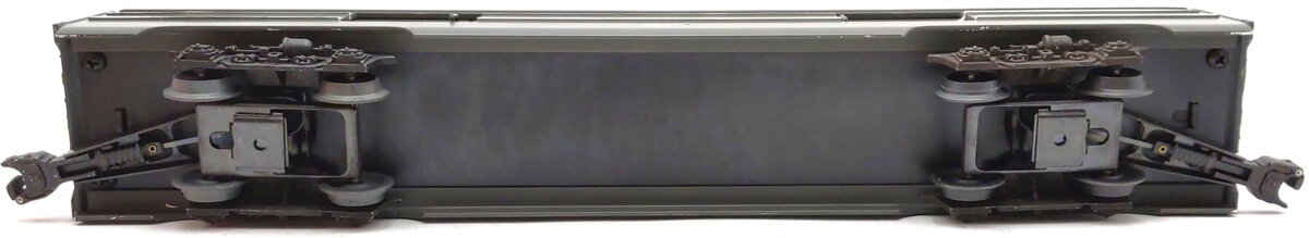 Lionel 6-9594 O Gauge New York Central Aluminum Baggage Car #9594 EX/Box