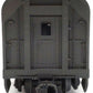 Lionel 6-9594 O Gauge New York Central Aluminum Baggage Car #9594 EX/Box