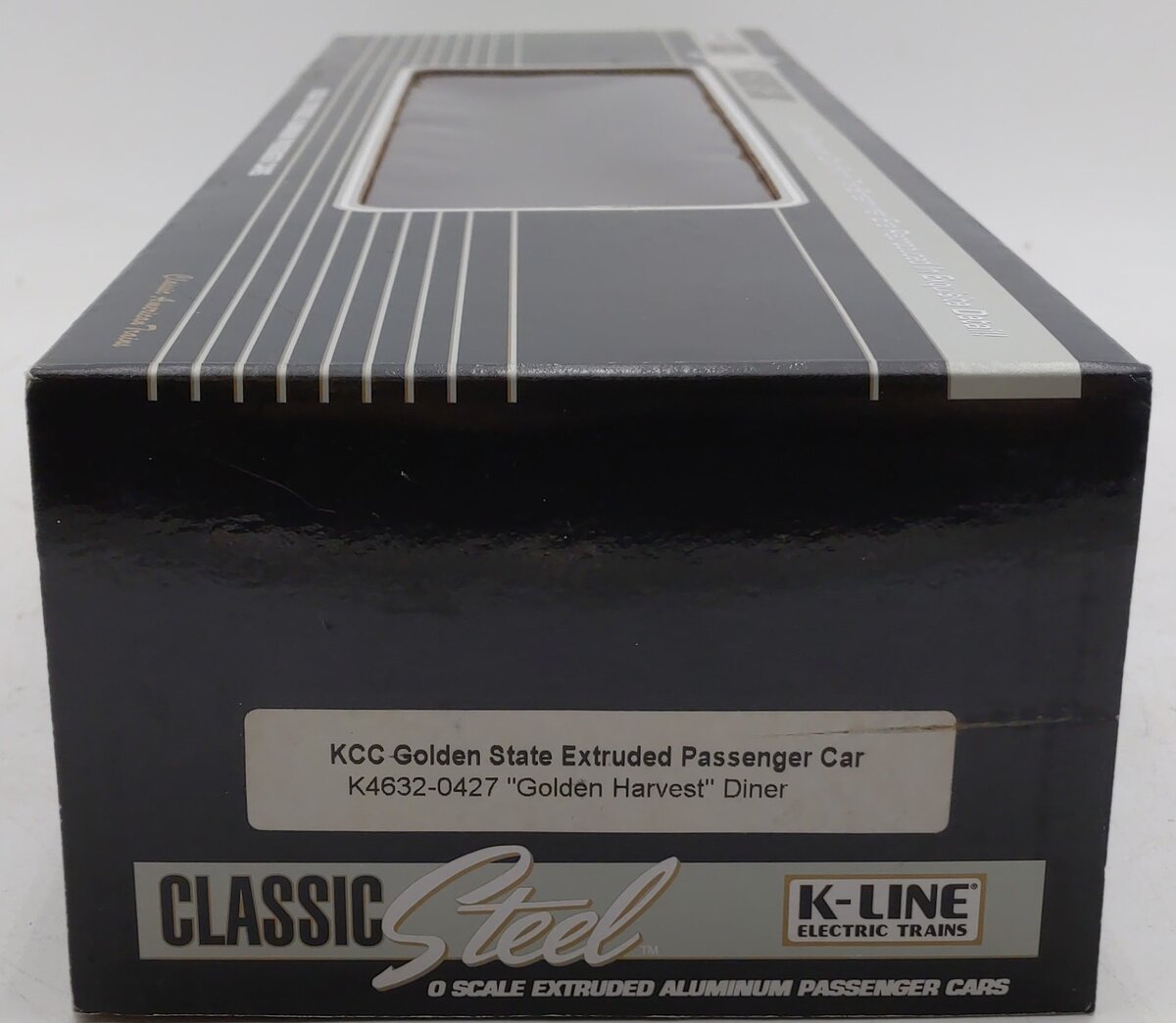 K-Line K4632-0427 O KCC Golden State 