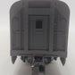 Lionel 6-9595 O Gauge New York Central Aluminum Combine Passenger Car #9595 EX/Box