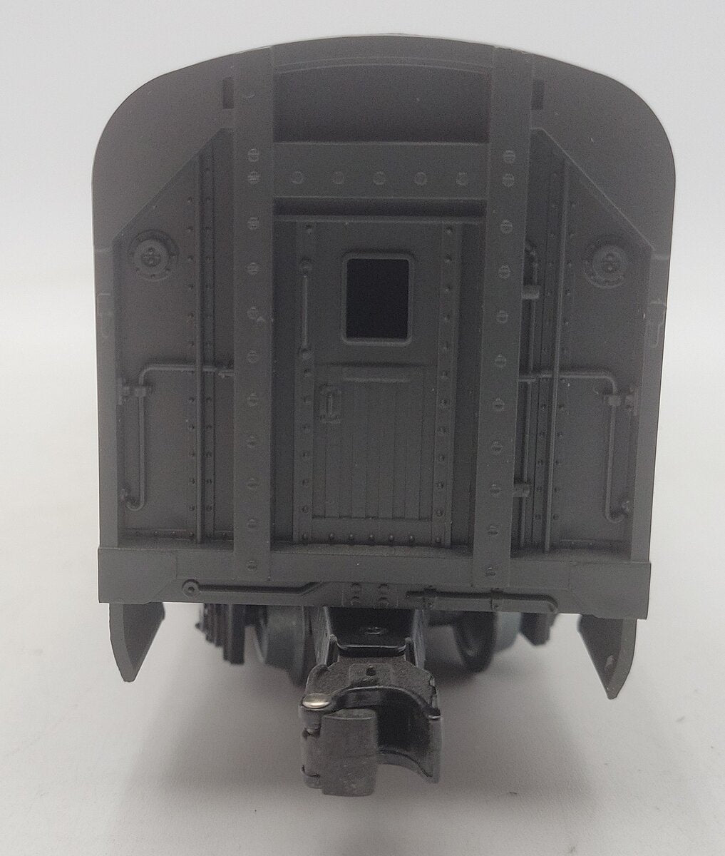 Lionel 6-9595 O Gauge New York Central Aluminum Combine Passenger Car #9595 EX/Box