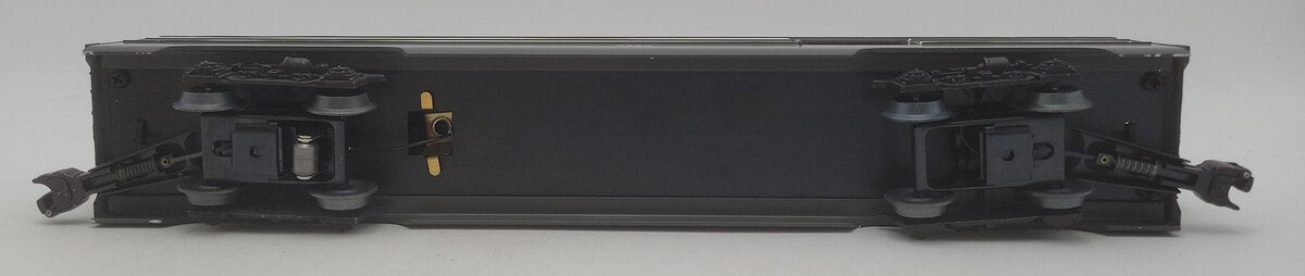 Lionel 6-9595 O Gauge New York Central Aluminum Combine Passenger Car #9595 EX/Box