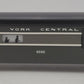 Lionel 6-9595 O Gauge New York Central Aluminum Combine Passenger Car #9595 EX/Box