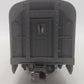 Lionel 6-9595 O Gauge New York Central Aluminum Combine Passenger Car #9595 EX/Box