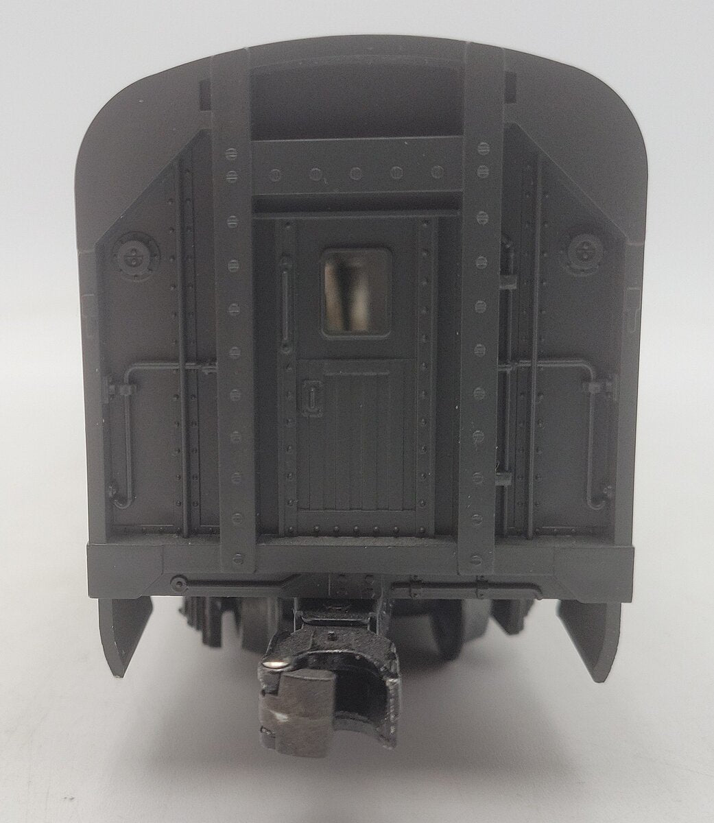 Lionel 6-9595 O Gauge New York Central Aluminum Combine Passenger Car #9595 EX/Box
