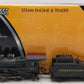 K-Line K-3810-0913S O Pennsylvania Railroad A5 Steam Switcher & Tender #913 EX/Box