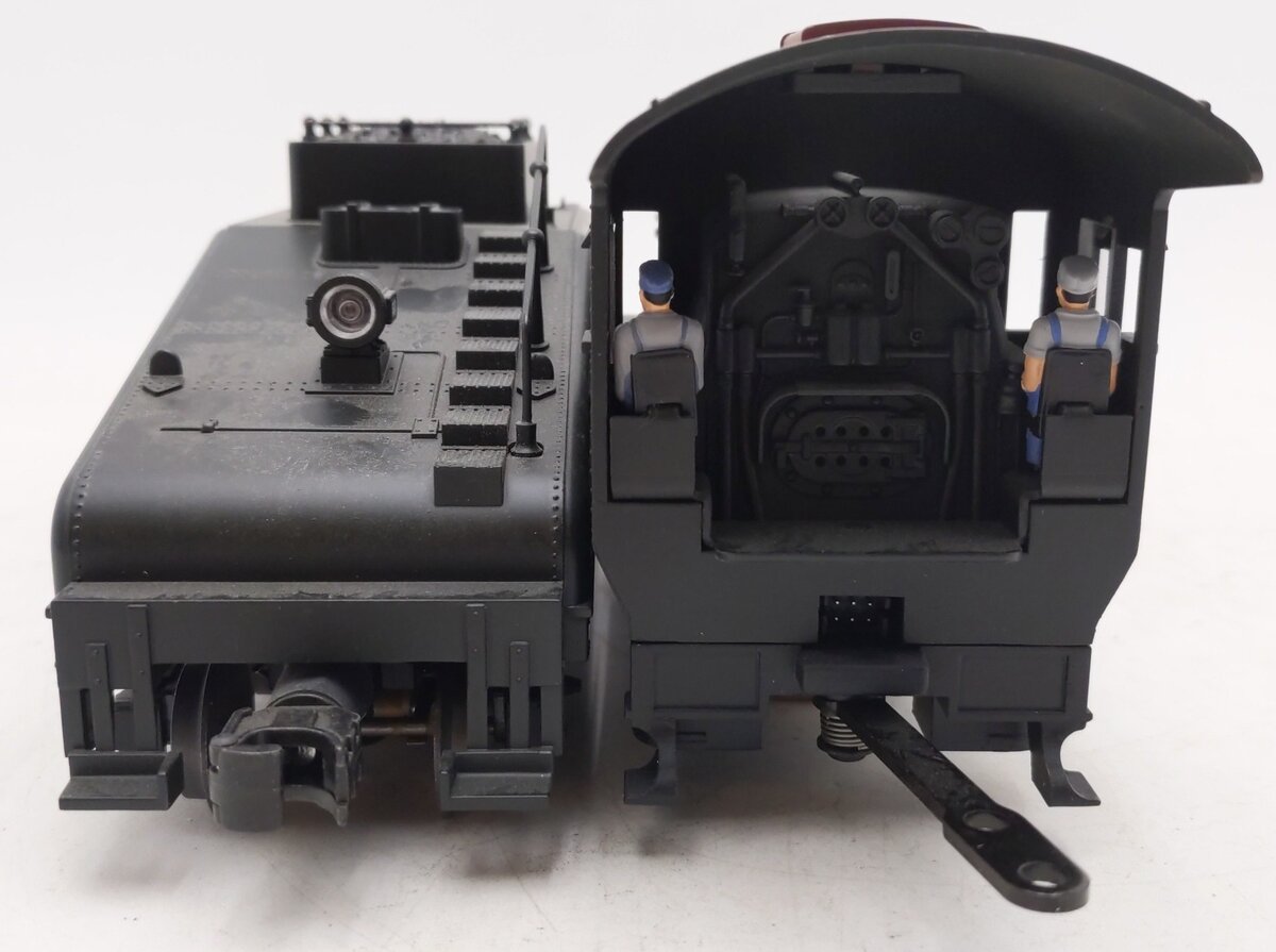K-Line K-3810-0913S O Pennsylvania Railroad A5 Steam Switcher & Tender #913 EX/Box