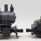 K-Line K-3810-0913S O Pennsylvania Railroad A5 Steam Switcher & Tender #913 EX/Box