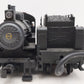 K-Line K-3810-0913S O Pennsylvania Railroad A5 Steam Switcher & Tender #913 EX/Box
