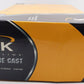 K-Line K-3810-0913S O Pennsylvania Railroad A5 Steam Switcher & Tender #913 EX/Box