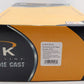 K-Line K-3810-0913S O Pennsylvania Railroad A5 Steam Switcher & Tender #913 EX/Box