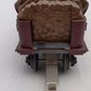 Lionel 6-8004 O Rock Island & Peoria Steam Locomotive & Tender EX/Box
