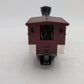 Lionel 6-8004 O Rock Island & Peoria Steam Locomotive & Tender EX/Box