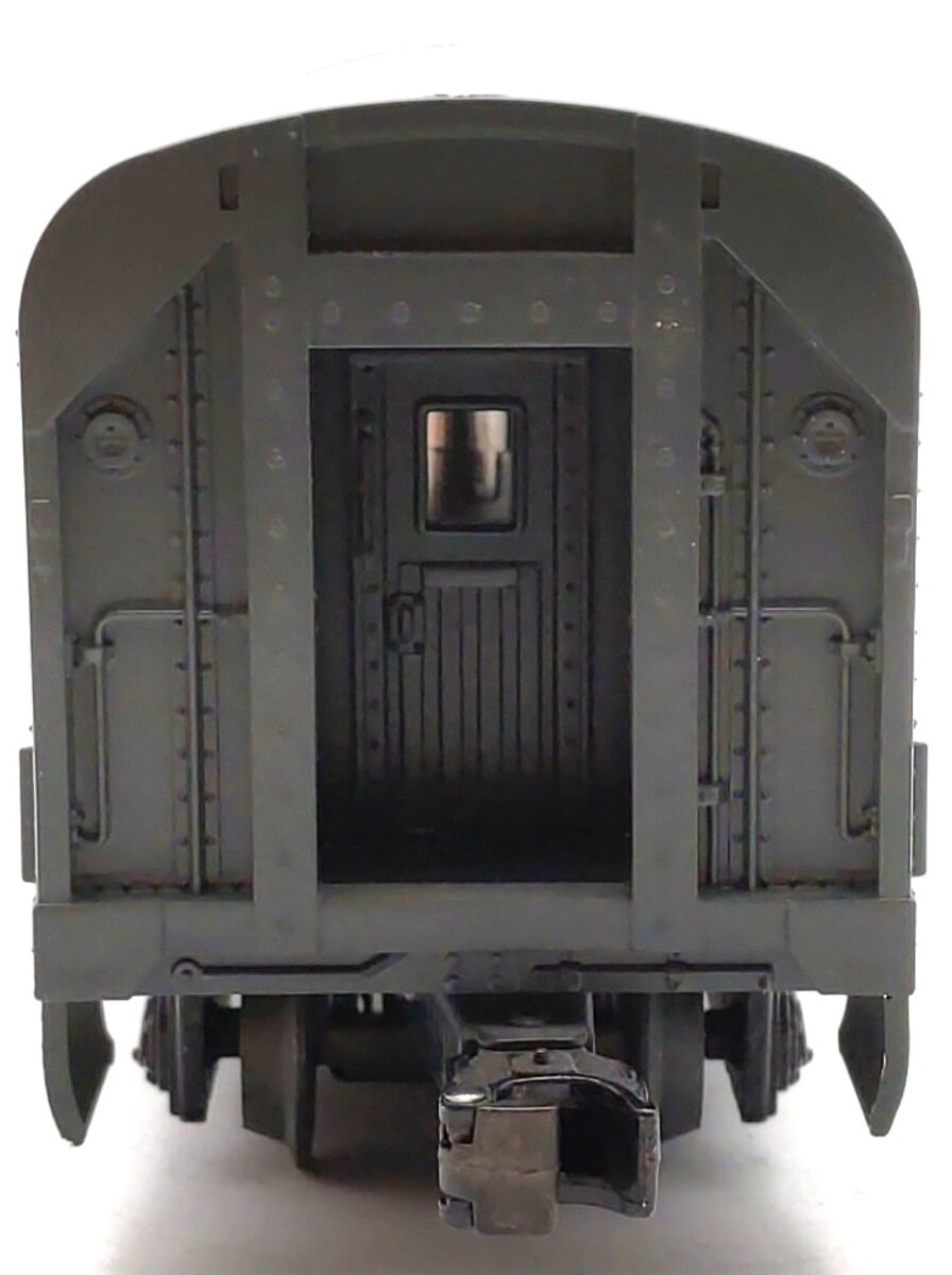 Lionel 6-9596 O Gauge New York Central 