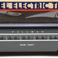 Lionel 6-9596 O Gauge New York Central "Wayne County" Passenger Car EX/Box