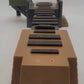 Lionel 6-2317 O Operating Drawbridge VG/Box
