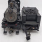 Williams 5200 O Gauge BRASS Pennsylvania 0-6-0 B6sb Steam Engine & Tender #6380 EX/Box