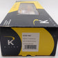 K-Line K705-7401 WMDK TV Camera Car with Suveillance Camera VG/Box