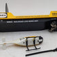 K-Line K705-7401 WMDK TV Camera Car with Suveillance Camera VG/Box