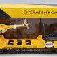 K-Line K705-7401 WMDK TV Camera Car with Suveillance Camera VG/Box