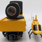 K-Line K705-7401 WMDK TV Camera Car with Suveillance Camera VG/Box