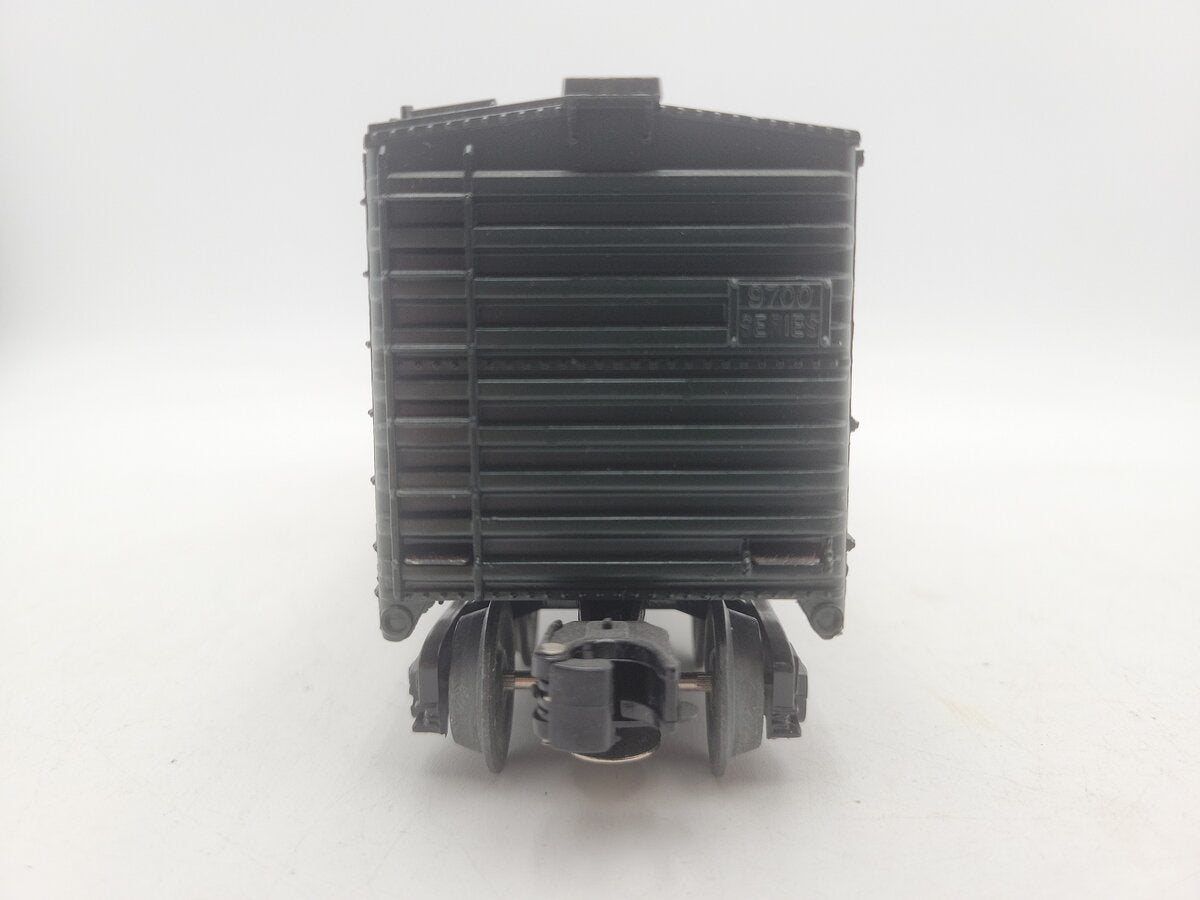 Lionel 6-9787 O Gauge Central of New Jersey Box Car EX/Box