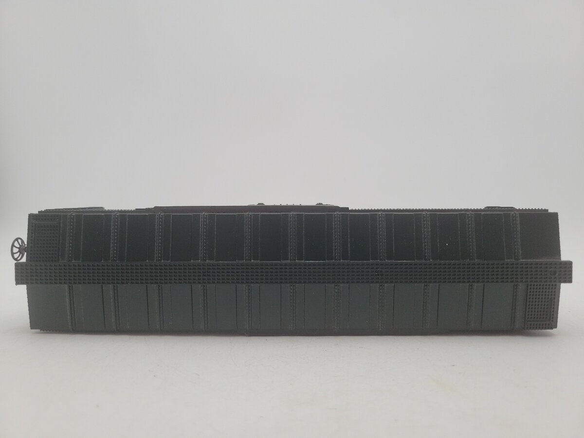 Lionel 6-9787 O Gauge Central of New Jersey Box Car EX/Box