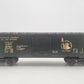 Lionel 6-9787 O Gauge Central of New Jersey Box Car EX/Box