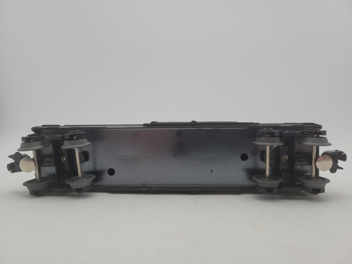 Lionel 6-9787 O Gauge Central of New Jersey Box Car EX/Box