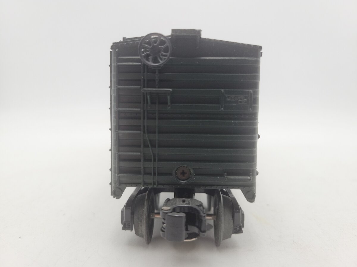 Lionel 6-9787 O Gauge Central of New Jersey Box Car EX/Box