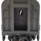 Lionel 6-9597 O Gauge New York Central "Hudson River" Aluminum Coach Car EX/Box
