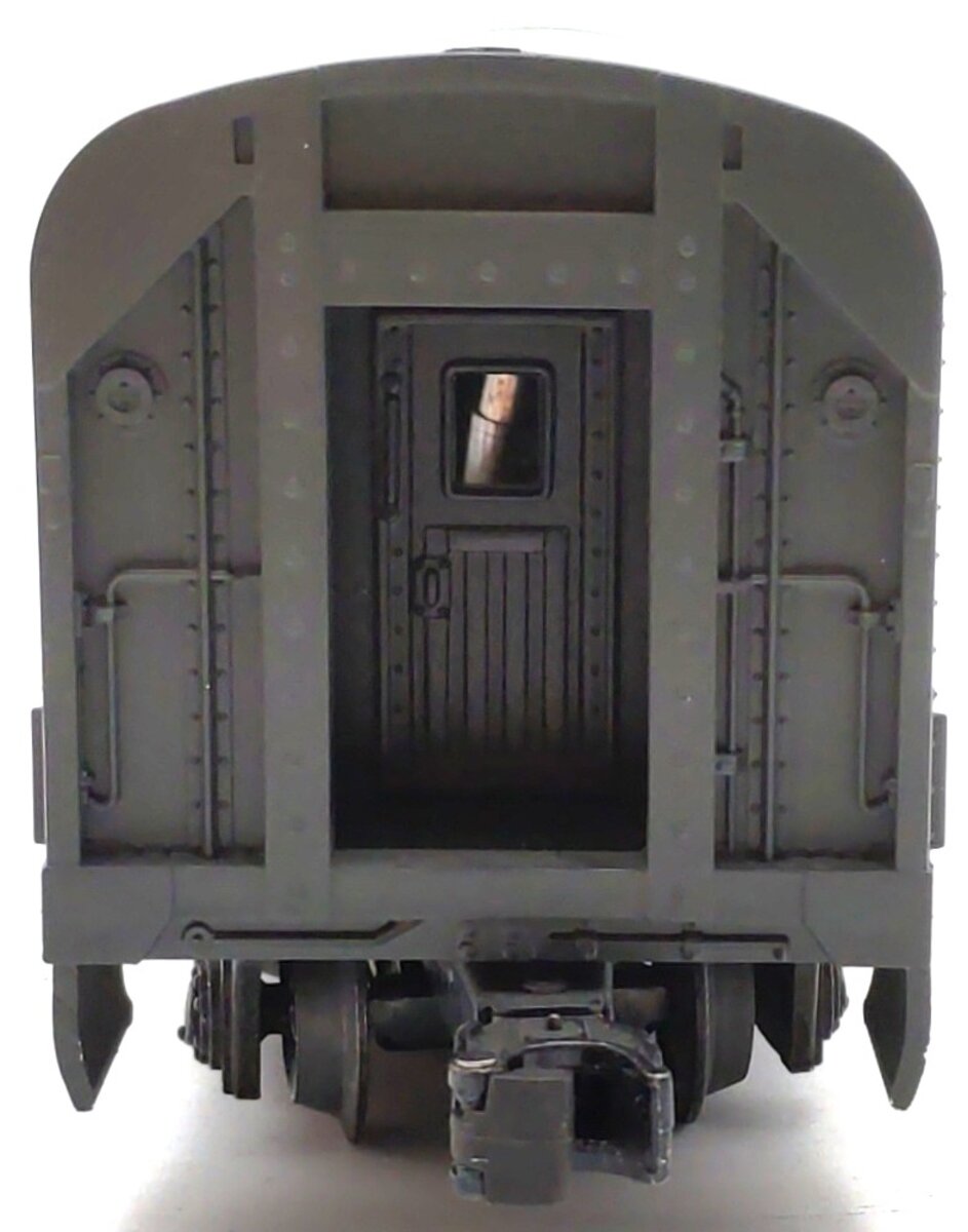 Lionel 6-9597 O Gauge New York Central 