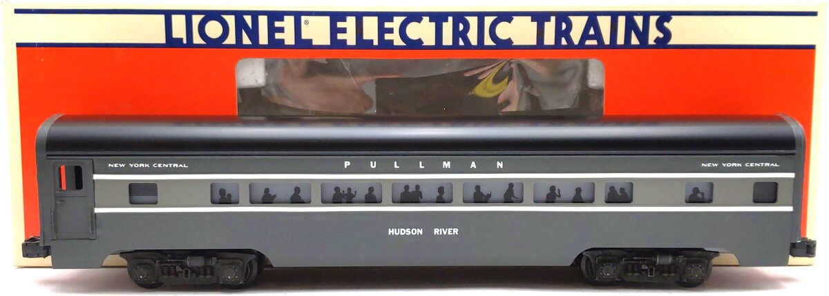Lionel 6-9597 O Gauge New York Central 