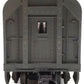 Lionel 6-9597 O Gauge New York Central "Hudson River" Aluminum Coach Car EX/Box