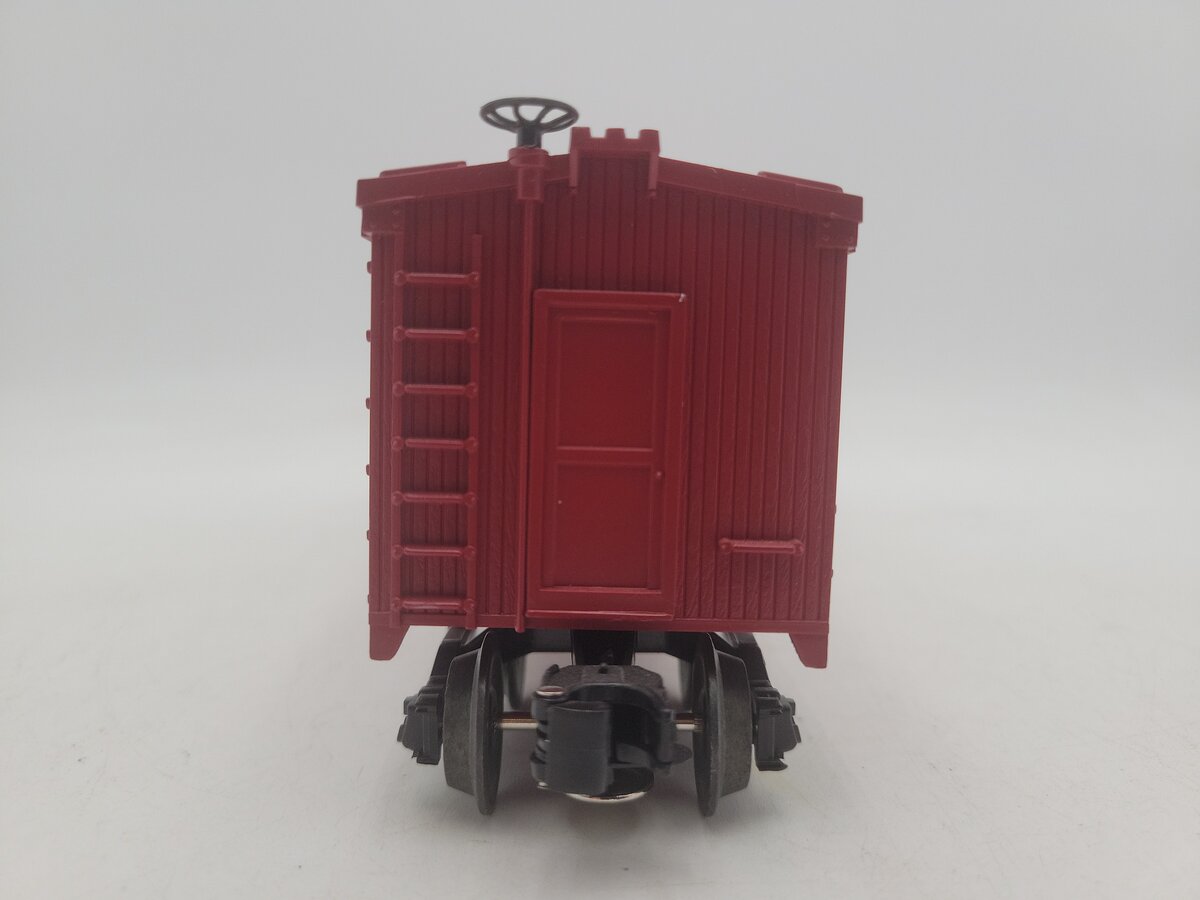 Lionel 6-19653 O Gauge Jersey Central Tool Car EX/Box