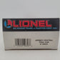 Lionel 6-19653 O Gauge Jersey Central Tool Car EX/Box
