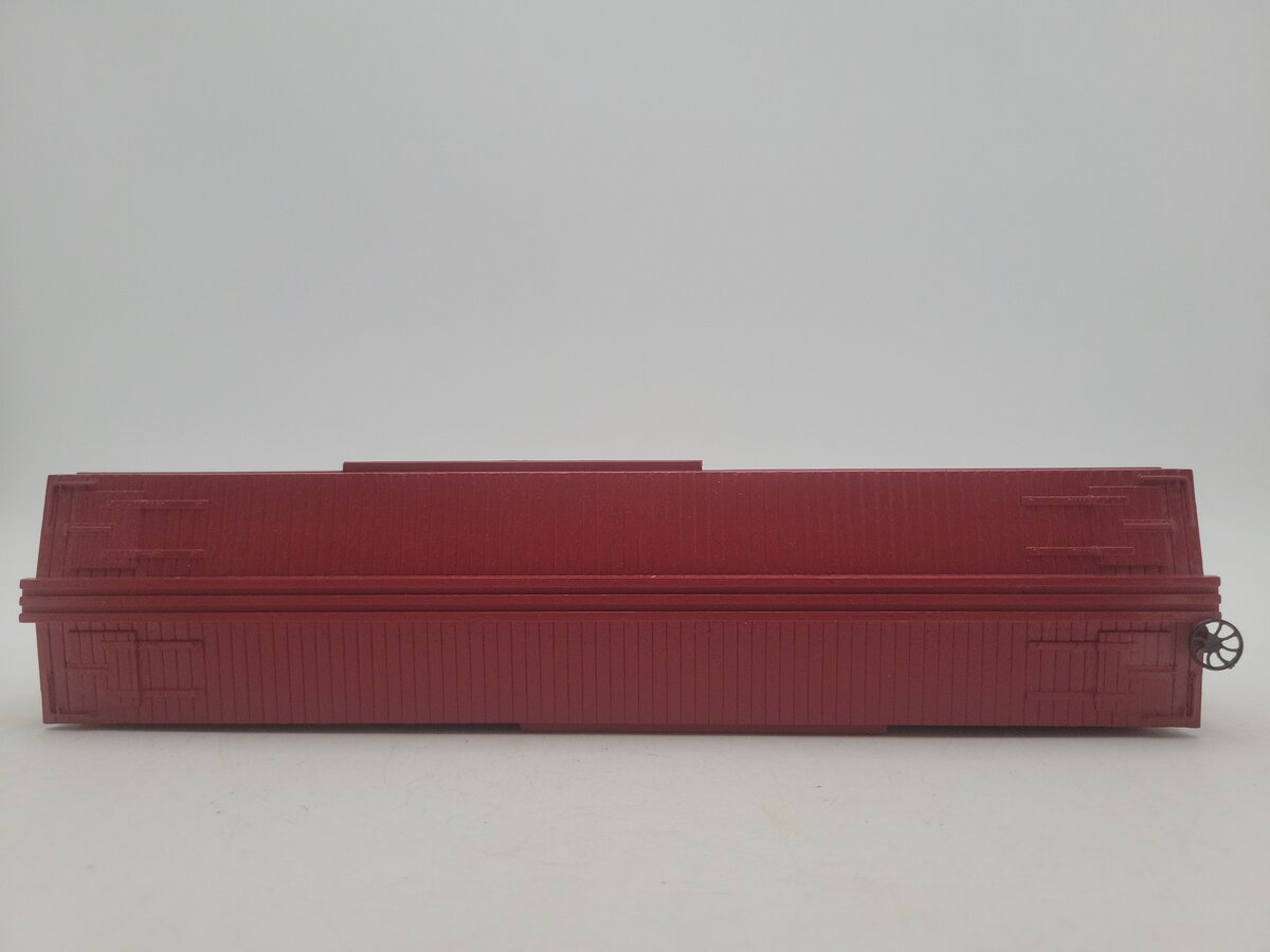 Lionel 6-19653 O Gauge Jersey Central Tool Car EX/Box