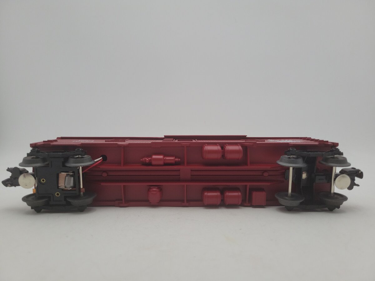 Lionel 6-19653 O Gauge Jersey Central Tool Car EX/Box