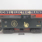 Lionel 6-6917 O Gauge Jersey Central Extended Vision Caboose EX/Box