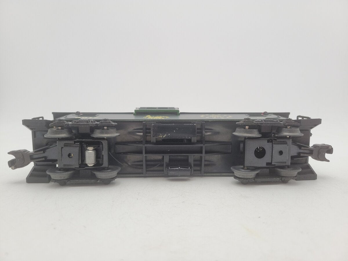 Lionel 6-6917 O Gauge Jersey Central Extended Vision Caboose EX/Box